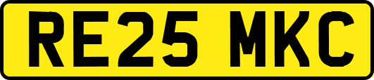 RE25MKC