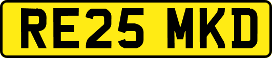 RE25MKD