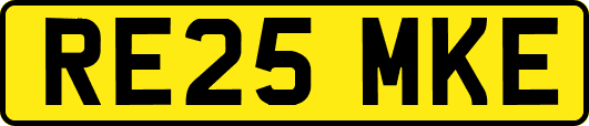 RE25MKE