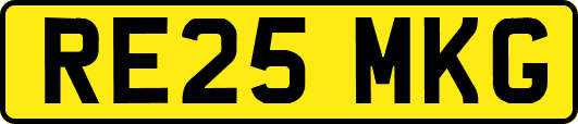 RE25MKG