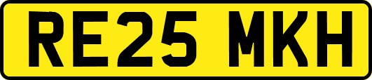 RE25MKH