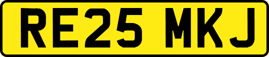 RE25MKJ
