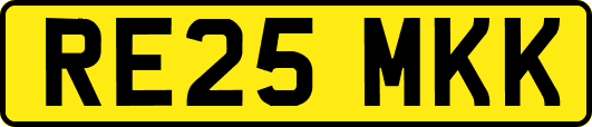 RE25MKK