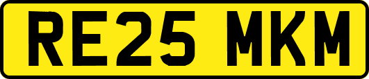 RE25MKM