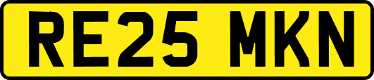 RE25MKN