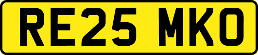 RE25MKO
