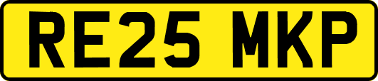 RE25MKP