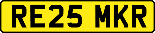 RE25MKR