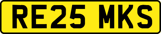 RE25MKS