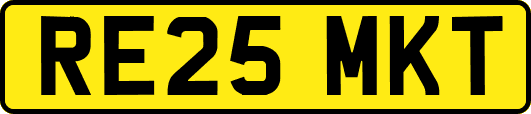 RE25MKT