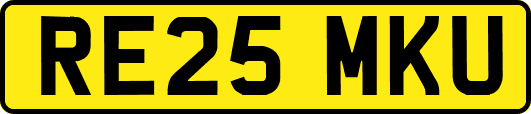 RE25MKU