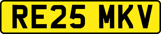RE25MKV
