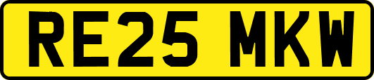RE25MKW