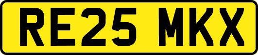 RE25MKX