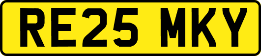 RE25MKY
