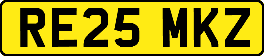 RE25MKZ