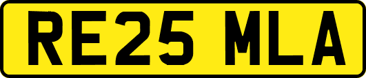 RE25MLA