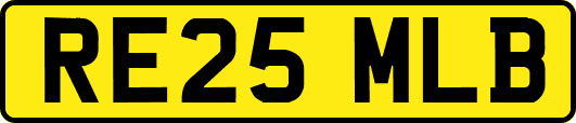 RE25MLB