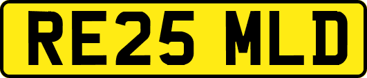 RE25MLD