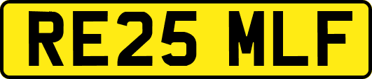 RE25MLF
