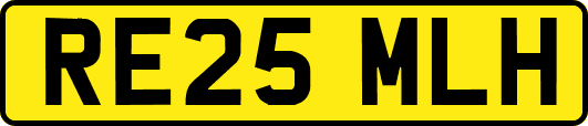 RE25MLH