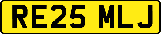 RE25MLJ