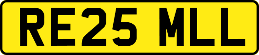 RE25MLL