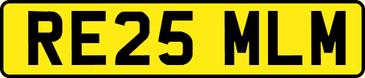 RE25MLM