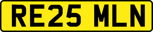 RE25MLN