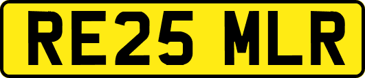 RE25MLR