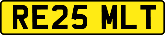 RE25MLT