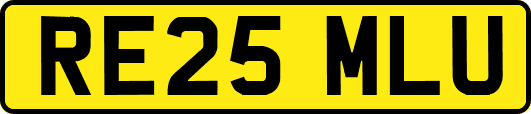 RE25MLU