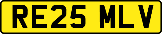 RE25MLV