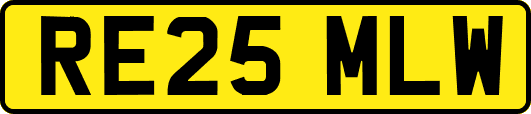 RE25MLW