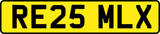 RE25MLX