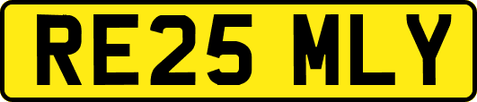 RE25MLY