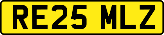 RE25MLZ