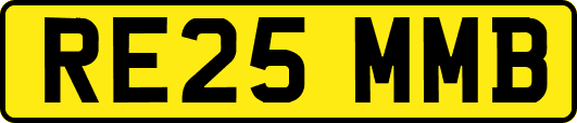 RE25MMB