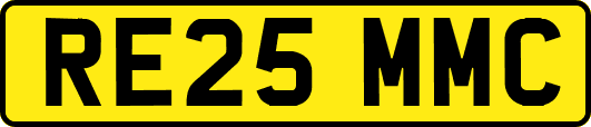 RE25MMC