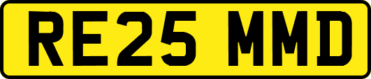 RE25MMD