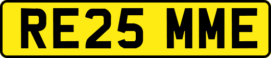 RE25MME