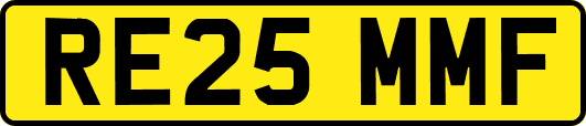 RE25MMF