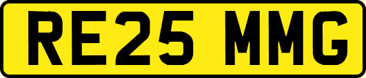 RE25MMG