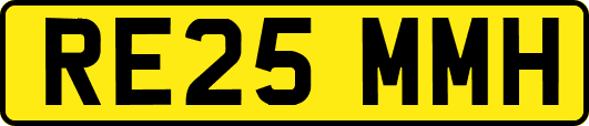 RE25MMH