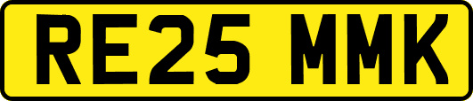 RE25MMK