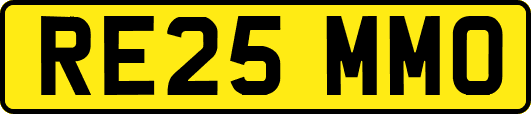 RE25MMO