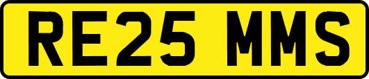 RE25MMS