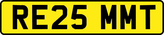 RE25MMT