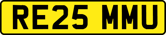 RE25MMU
