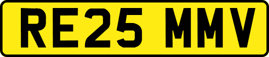 RE25MMV